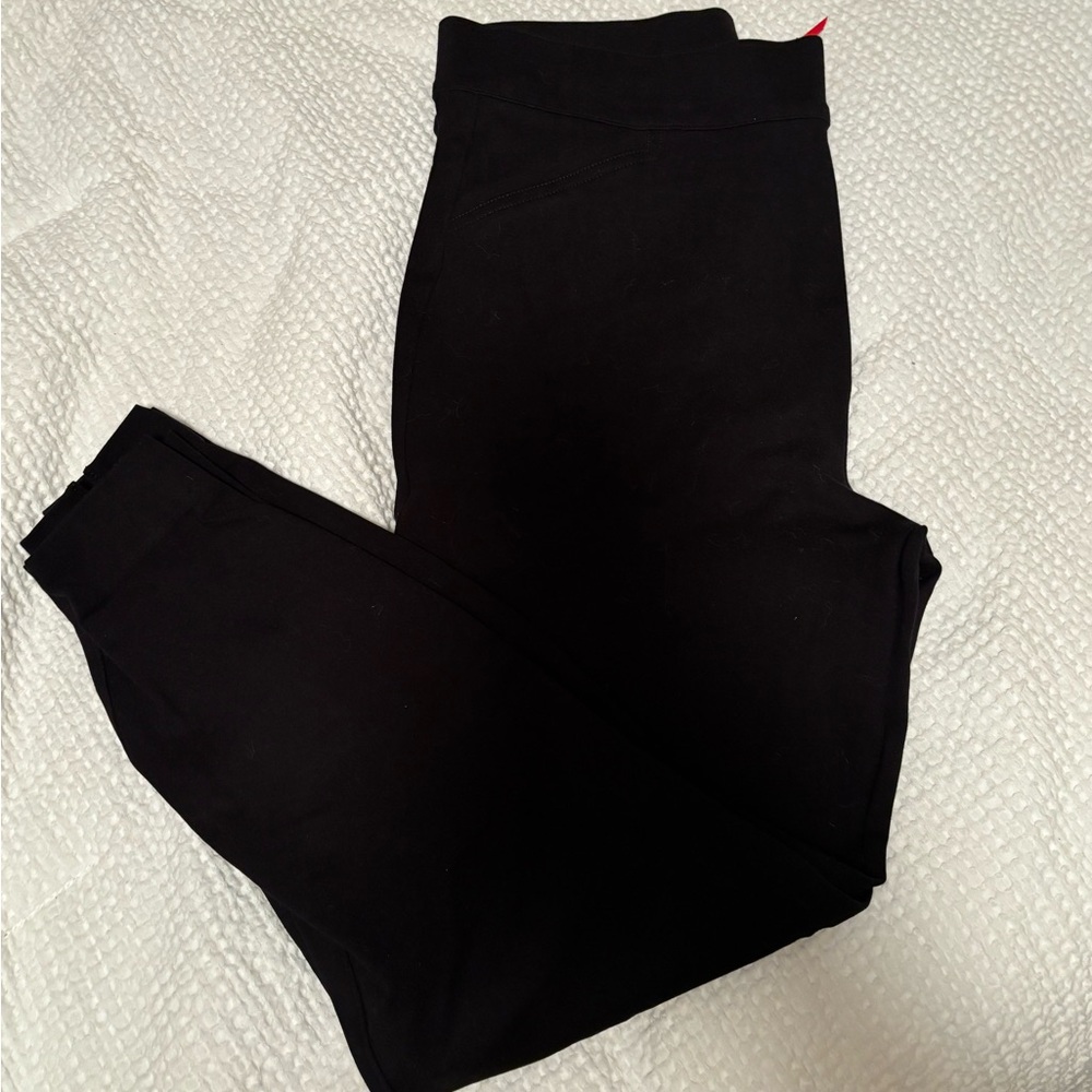 Spanx Black Perfect Pant